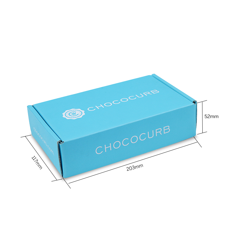 Custom Paper Brand Clothing Packaging Cardboard Folding Magnetic Gift Box